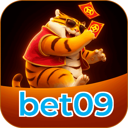 bet09 logo